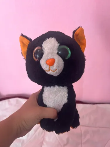 Pelúcia infantil para criança