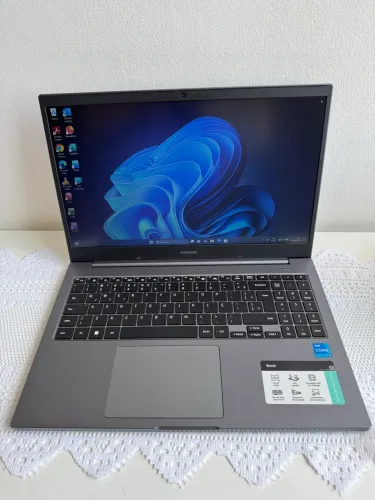 NOTEBOOK SAMSUNG 