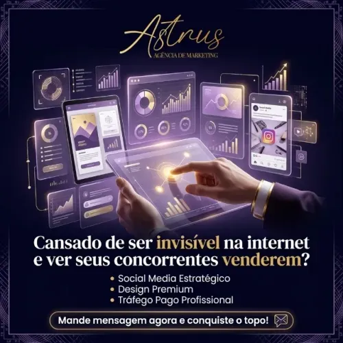 Social Media | Trafego Pago