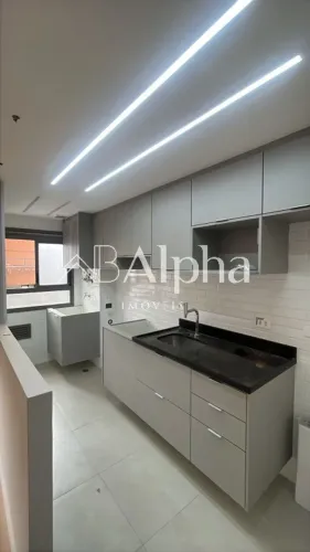 Apartamento para locação no Condomínio Soul Itapecuru em Alphaville - SP