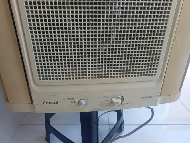 ar condicionado Consul 10.000
