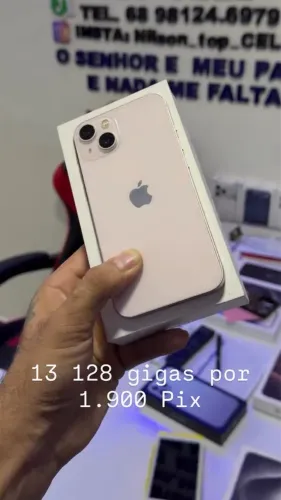 iphone 13 128gb