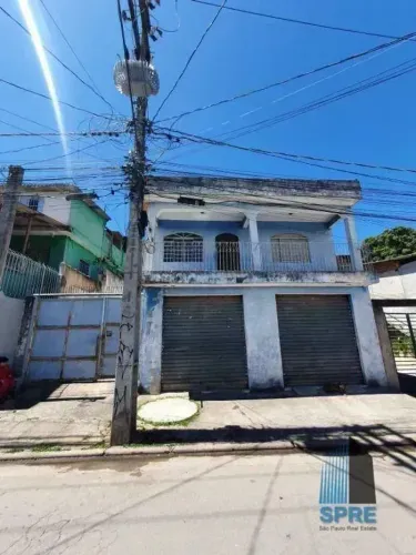 Casa à venda, 250 m² por R$ 300.000,00 - Jardim Nova Esperança - Francisco Morato/SP