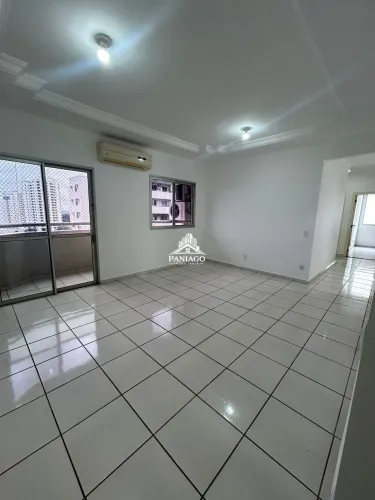 Apartamento com 3 Quartos para Alugar no Residencial Verona | Cuiabá/MT
