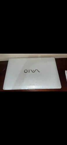 Notebook Sony Vaio