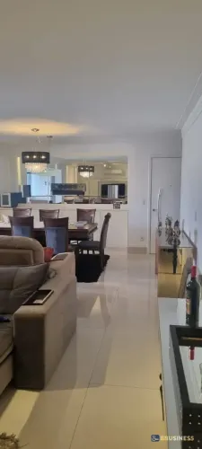 Apartamento à venda com 3 suítes - Jardim Londrina, São Paulo, SP