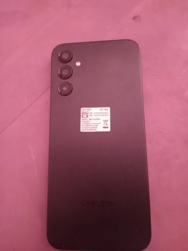 Celular A14