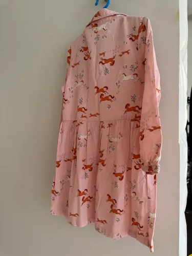 Vestido infantil