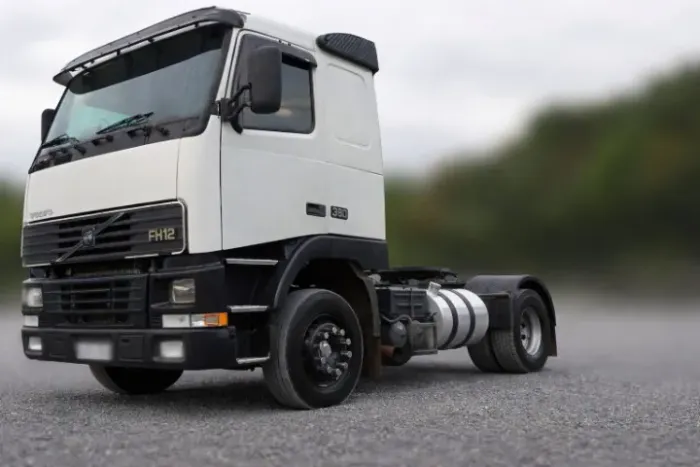 Volvo FH12 380 4x2T