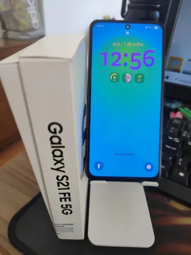 VENDO S21 FE 5G