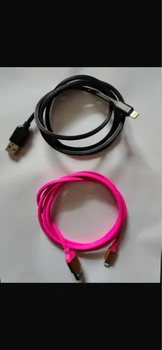 Cabo USB iOS 