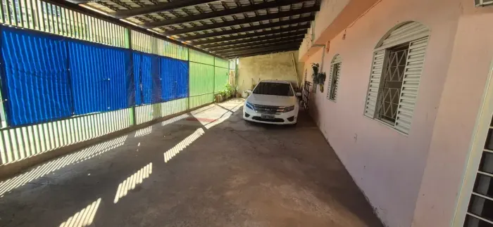 420 MIL CASA A 108 SAMAMABAIA, com 4 quartos em Samambaia Sul - Brasília - DF