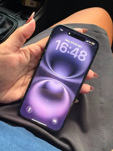 IPHONE 16 128GB