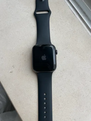 Apple Watch SE 44mm GPS - Original - 80% de bateria