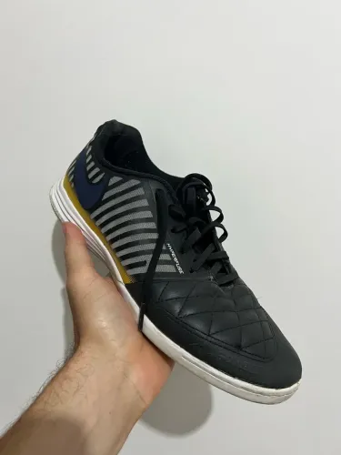 Tênis Futsal Nike Lunar gato Original TAM 40