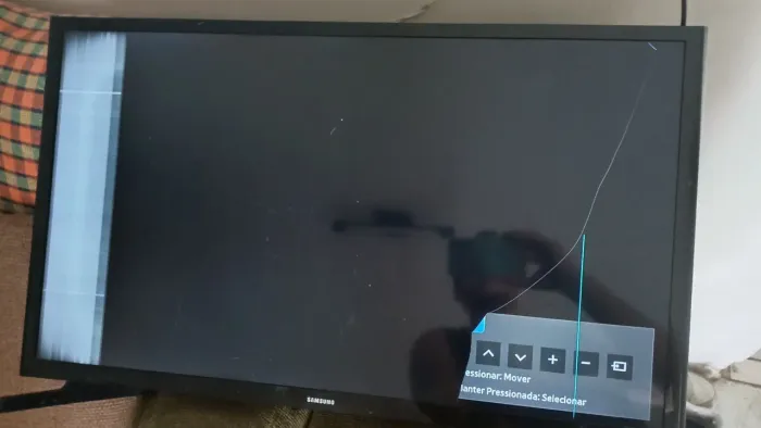 Tv Samsung 
