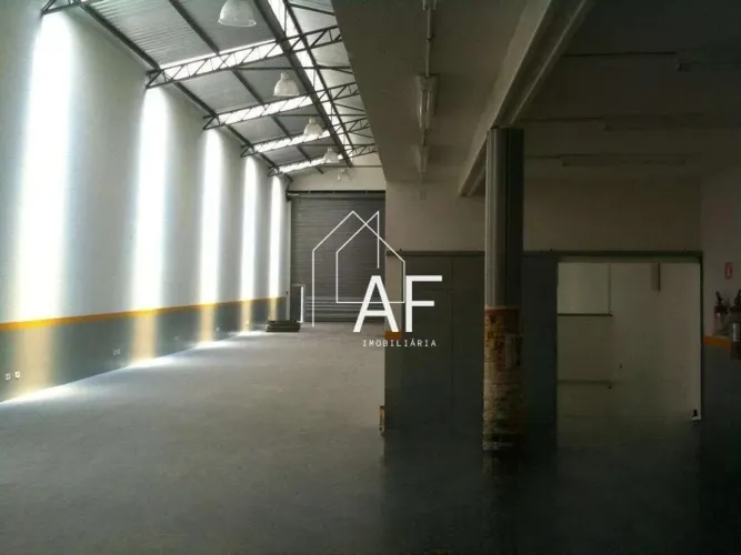 Galpão para Venda ou locação na Casa Verde Média, 15 vagas de garagem, 650 m²