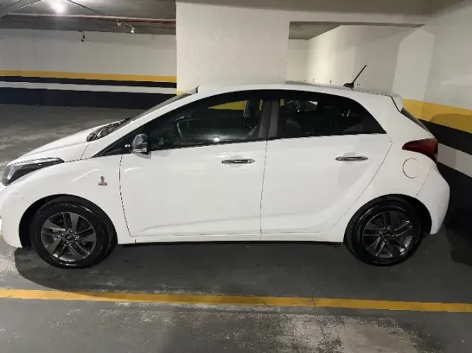 Hyundai HB20 Copa DO Mundo 1.0 Flex 12V Mec. 2019