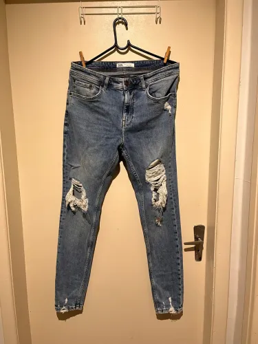 Calça Zara