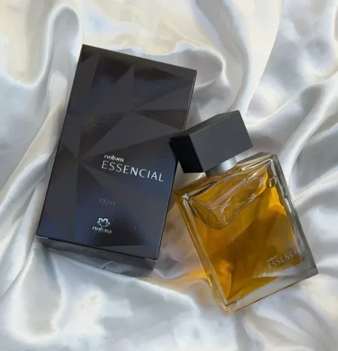 Essencial Tradicional masculino 100ml