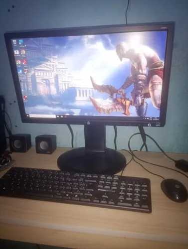 Vendo computador