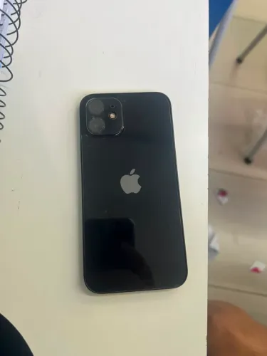 iPhone 12