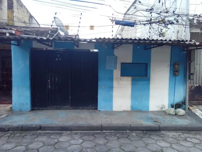 Vende-se Terreno