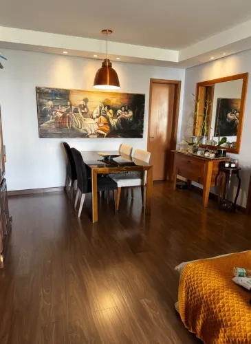Condomínio BONAVITA - Apartamento Alto Padrão Edifício BONAVITA