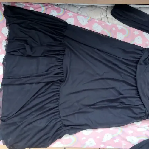 Roupas femininas novas
