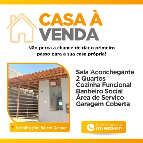 Oportunidade - Imóvel