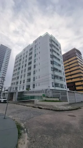 APARTAMENTO 2 QUARTOS MANAIRA PROXIMO SHOPPING