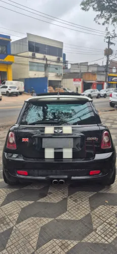 Mini Cooper S 1.6 Aut. 2010