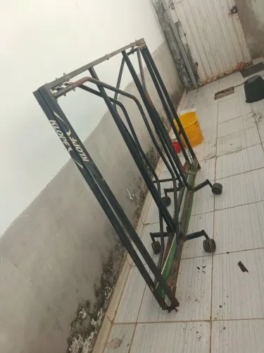 Bora la povo ta no preço vendo troco faço negociação