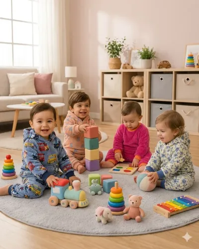 Conjunto infantil em MICROFIBRA PELUCIADO