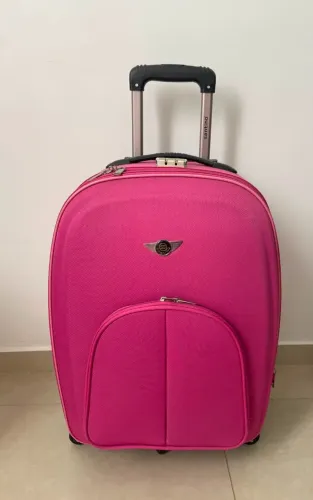 Mala de Viagem  