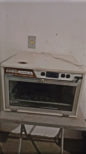 Chocadeira