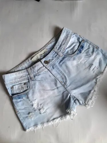 Shorts Jeans