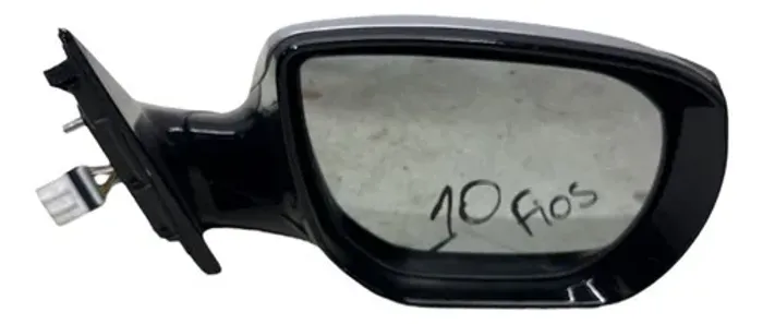 Retrovisor Direito Hyundai Santa Fe 2014 2015