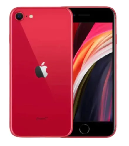 iPhone SE 3ª geração 64 gb 