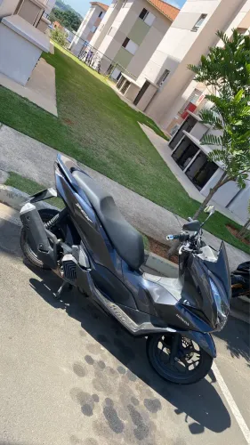 Pcx 160 2023