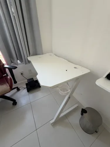 Mesa de escritório