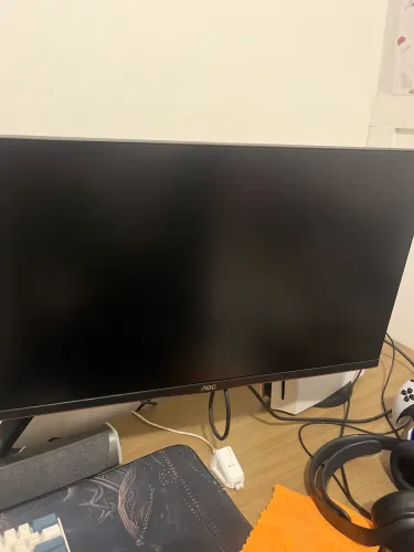 Monitor Gamer AOC