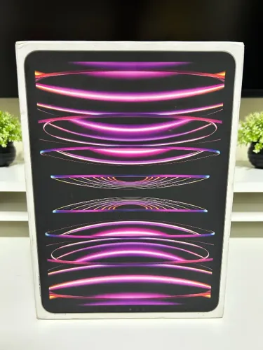 Tablet iPad Pro 11 M2