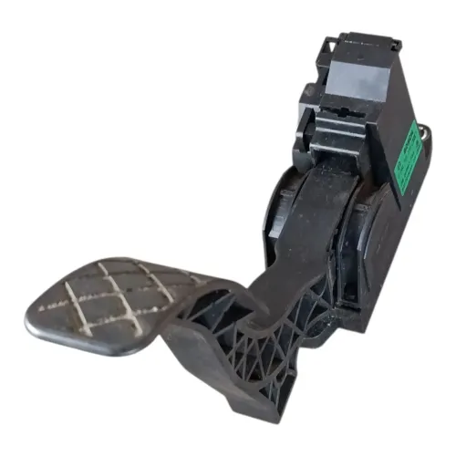 Pedal acelerador eletrônica vw golf 2000 2007