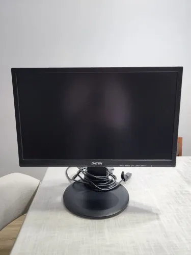 Monitor 22 polegadas