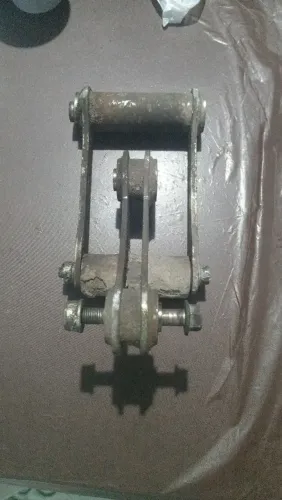 PROLINK cbr 250r