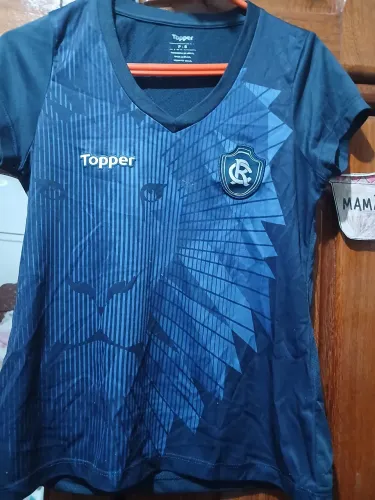 Blusa Clube do Remo original