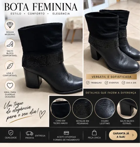 Botas