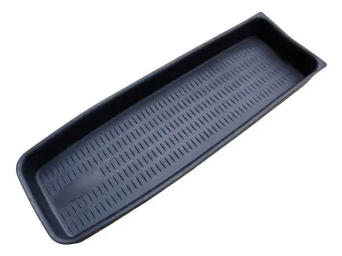 Borracha Console Central Bmw 318 320 2009 2010 2011 2012