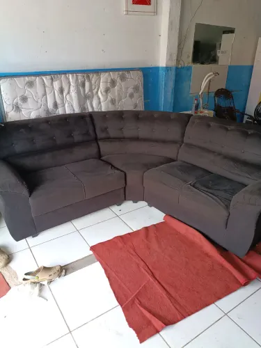 Sofá 